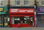 Zaki Communications - London