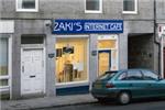 Zakis Internet Cafe - Aberdeen