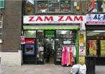 Zam Zam - London