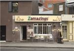 Zamazingo - London