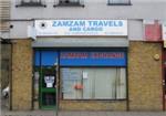 Zamzam Travels & Cargo - London