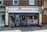 Zan Groceries & Off Licence - London