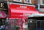 Zana Quality Halal Meat & Fish - London