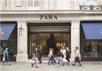 Zara - London