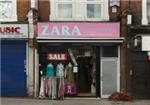 Zara Collections Fabric & Jewellery - London