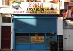 Zara Fish Bar - London