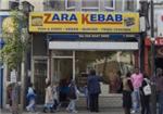 Zara Kebab - London