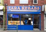 Zara Kebabs - London