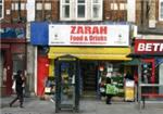 Zarah Food & Drinks - London