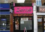 Zarish - London