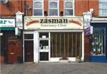 Zasman - London