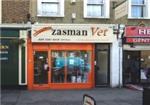 Zasman Vet - London