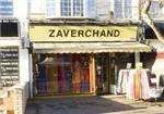 Zaverchand - London