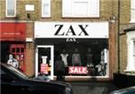 Zax - London