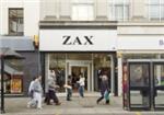 Zax - London