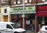 Zaytoon - London