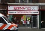 Zaza Barbers Shop - London