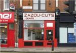 Zazou-Cuts - London