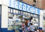 Zebedee - London