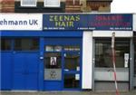 Zeenas Hair - London