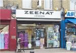 Zeenat London - London