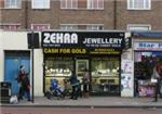 Zehra Jewellery - London