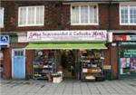 Zehra Supermarket - London