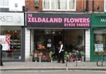 Zeldaland Flowers - London