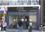 Zen Nails & Beauty - London