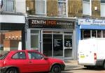 Zenith Fox - London