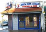 Zenith Fried Chicken - London