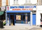 Zenith Fried Chicken - London