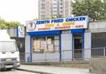 Zenith Fried Chicken - London