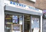 Zeynep Tailors - London