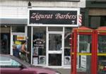 Zigurat Barbers - London