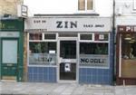 Zin - London