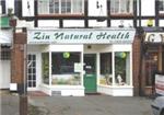 Zin Natural Health - London