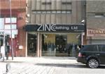 Zinc Clothing - London