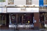 Zing Wine Bar - Ipswich