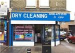 Zippy Dry Cleaners - London