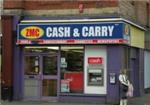 Zmc Cash & Carry - London