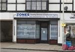 Zones Cleaning Services - London