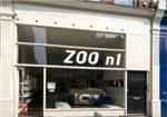 Zoo N1 Hairstylist - London