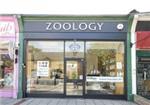 Zoology - London