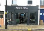 Zoology - London