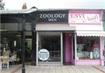 Zoology Men - London