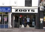 Zoots - London