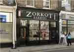 Zorkot Barbers - London