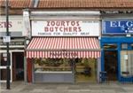 Zourtos Butchers - London