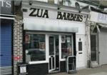 Zua Barbers - London